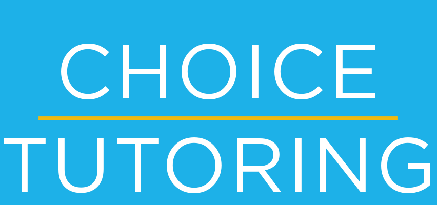 Choice Tutoring
